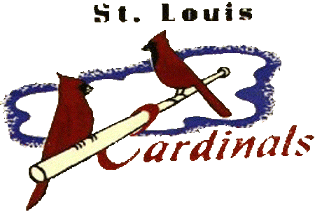 St. Louis Cardinals | Logopedia | Fandom powered by Wikia
