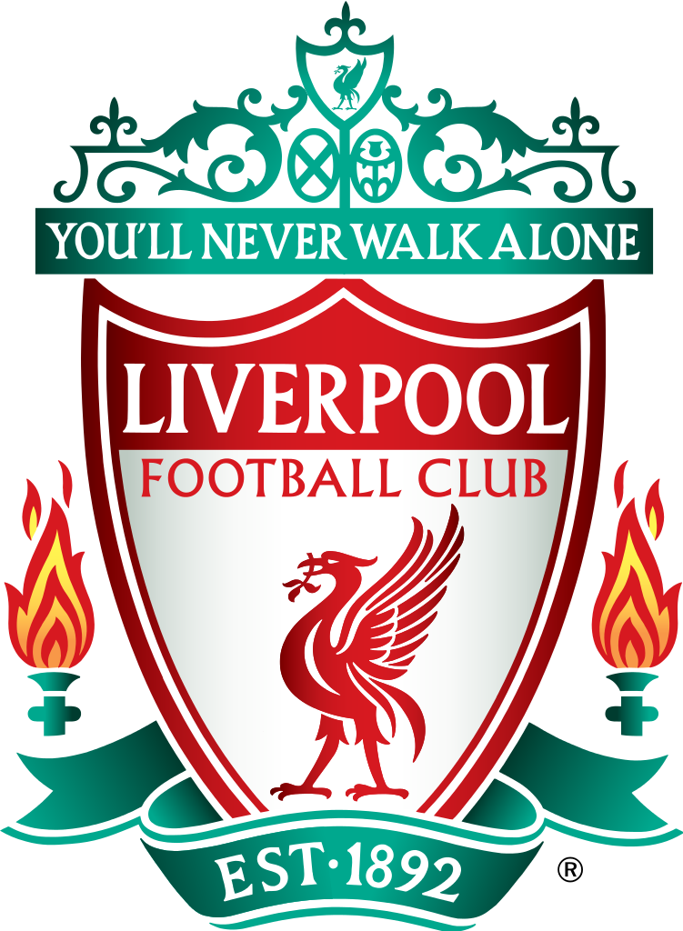 Resultado de imagem para Liverpool png