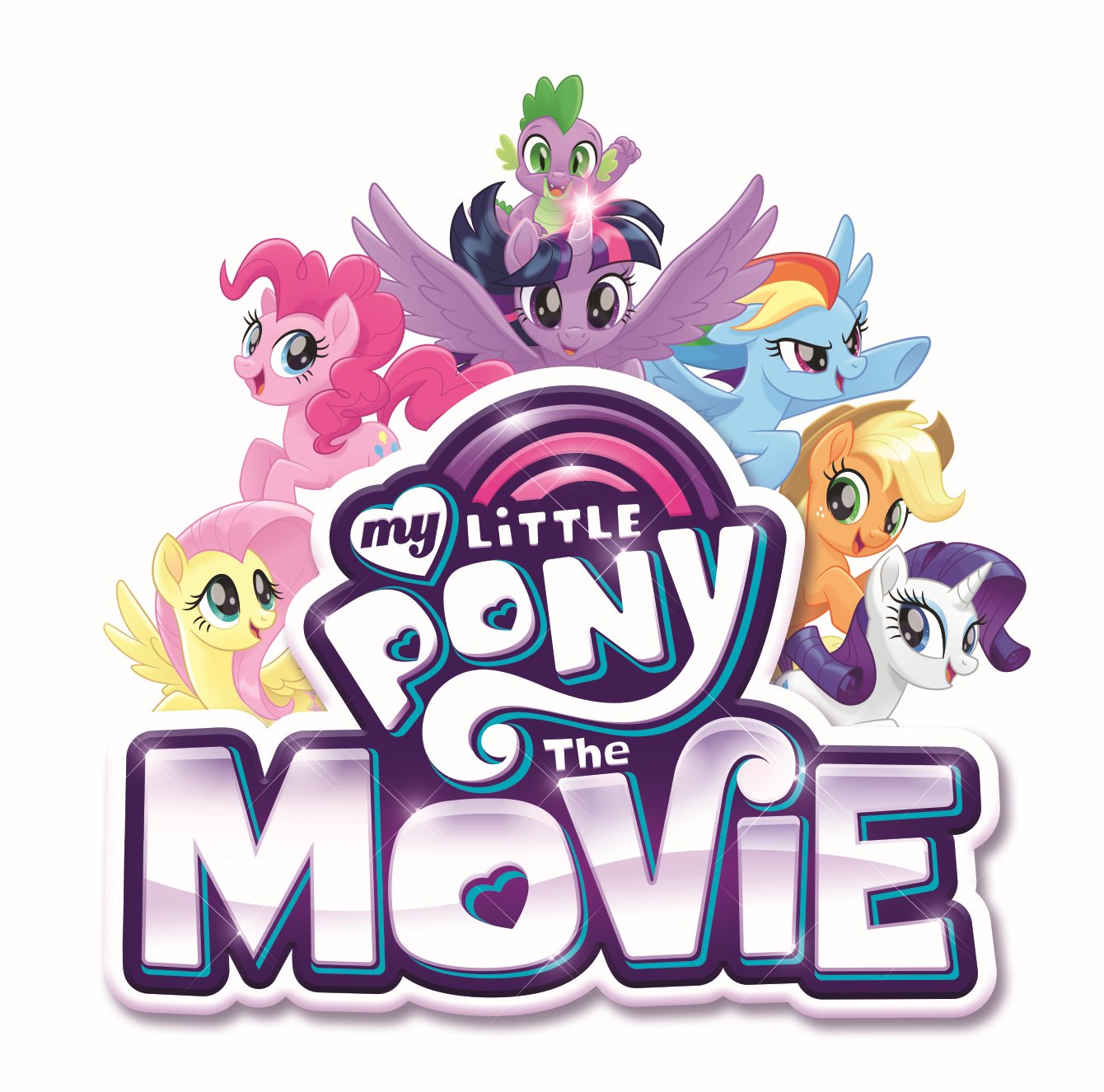 My Little Pony Movie Picture My Little Pony Movie Picture
