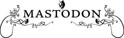 Mastodon (band) | Logopedia | Fandom powered by Wikia