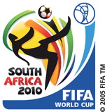 FIFA South Africa 2010