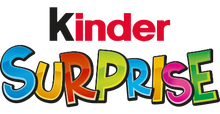 Kinder Surprise | Logopedia | Fandom powered by Wikia