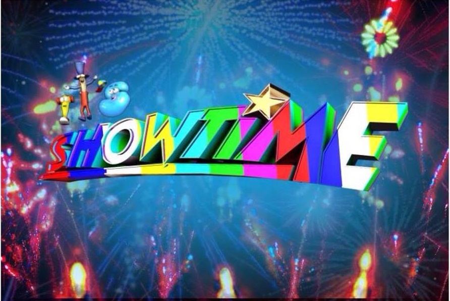Showtime (Noontime TV Variety Show) Logopedia FANDOM powered by Wikia
