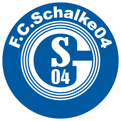 Schalke 04 Logos Schalke 04 Logos