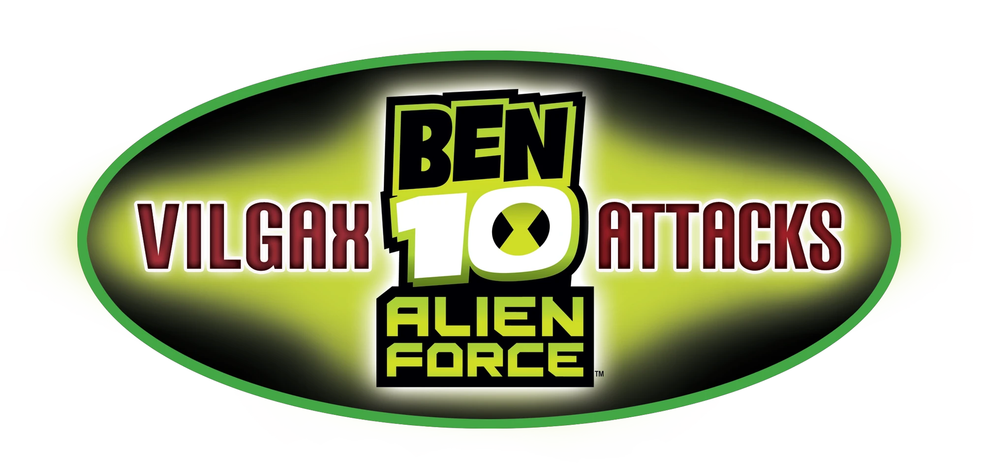 Ben 10 Alien Force Vilgax Attacks