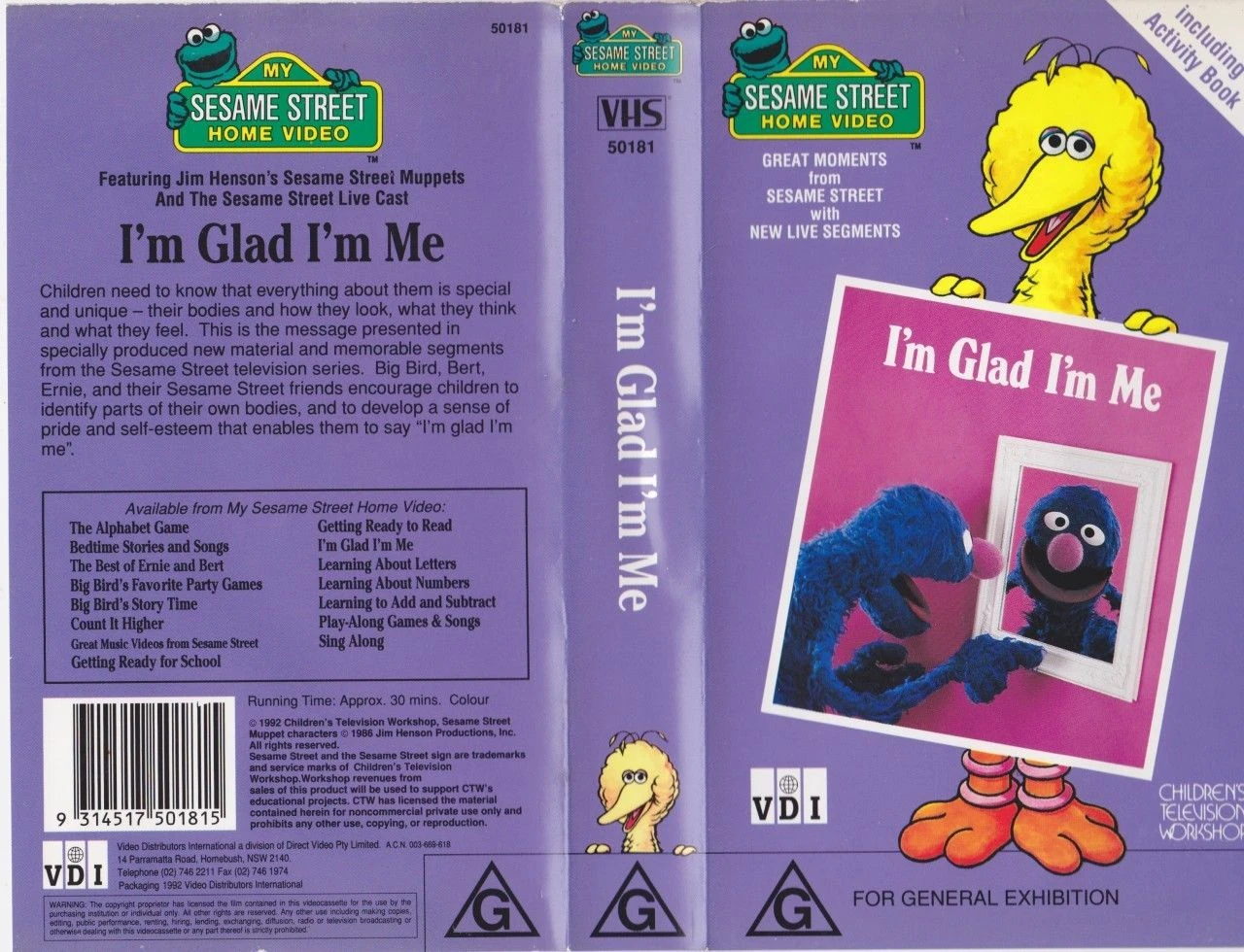 Video Distributors International Logopedia Fandom powered by Wikia