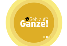 Geh Aufs Ganze Geh Aufs Ganze