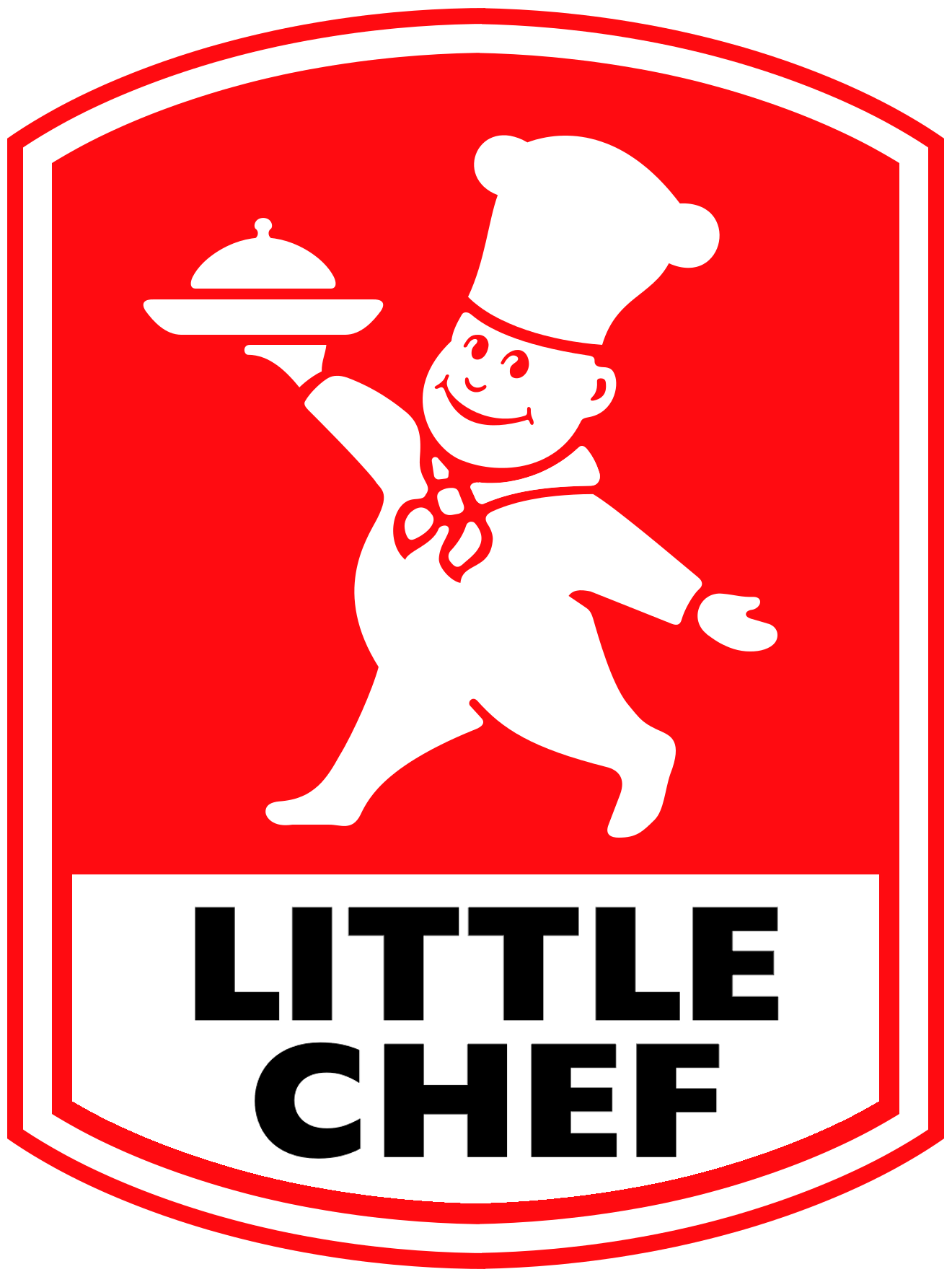 Little Chef | Logopedia | Fandom Powered By Wikia