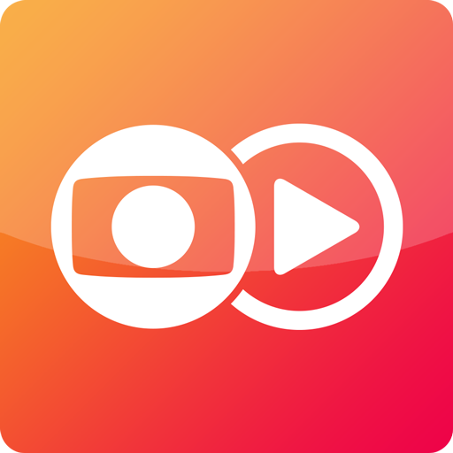 Resultado de imagem para logo globo play