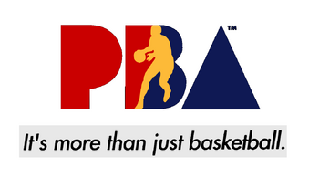 Philippine Basketball Association/Other | Logopedia | Fandom powered by