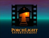PorchLight Entertainment | Logopedia | Fandom powered by Wikia