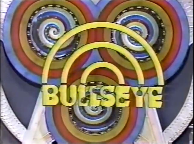 Bullseye Game Show Bullseye Game Show