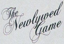 404 not found The Newlywed Game | Logopedia | Fandom powered by Wikia