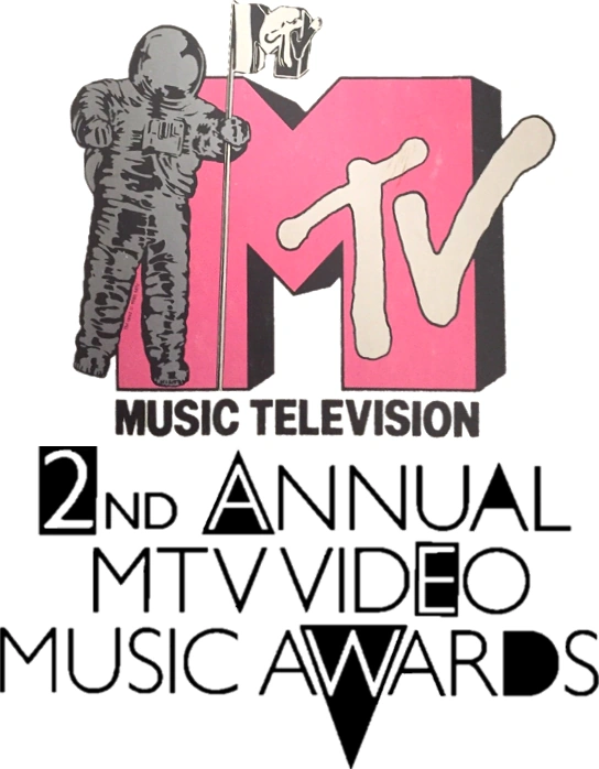 MTV Video Music Awards Logopedia Wikia