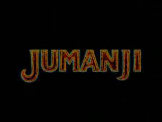 Jumanji | Logopedia | Fandom powered by Wikia