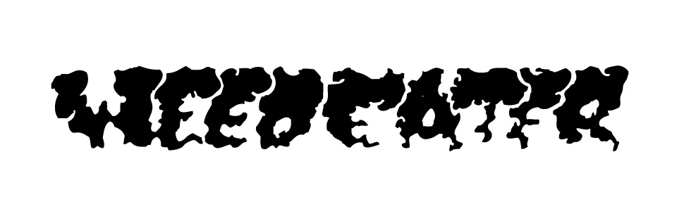 Weedeater | Logopedia | Fandom powered by Wikia