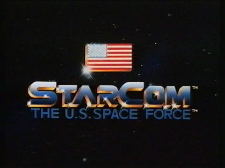 Starcom [1987]