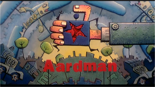 Image - AARDMAN 2000 LOGO WIDESCREEN.png | Logopedia | Fandom powered