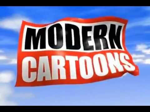 Modern Cartoons | Logopedia | FANDOM powered by Wikia