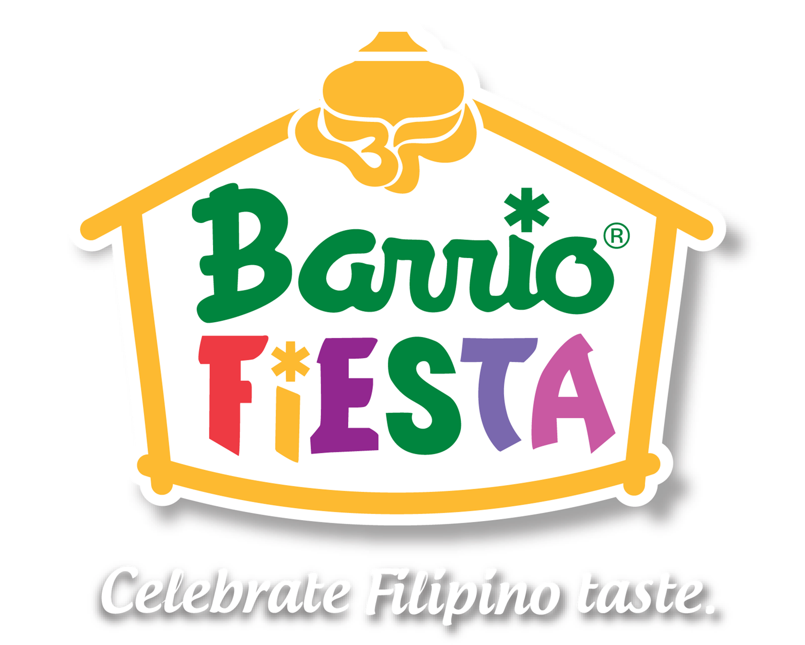 Barrio Fiesta | Logopedia | Fandom powered by Wikia