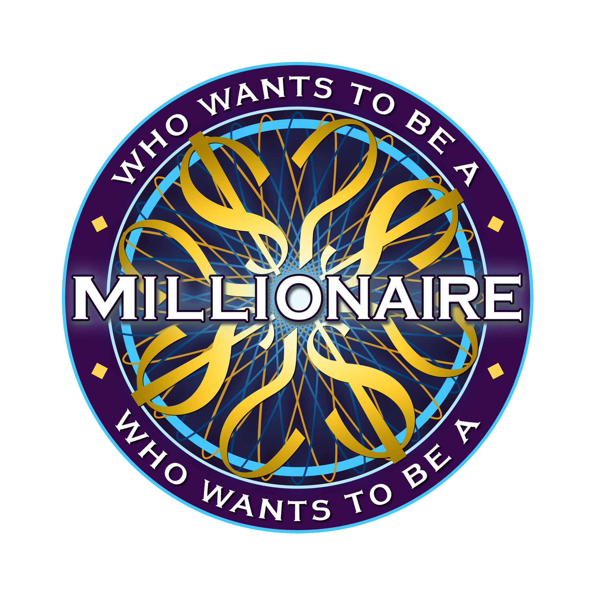 Who Wants to be a Millionaire? (Australia) Logopedia FANDOM powered