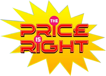 The Price is Right (UK) | Logopedia | Fandom powered by Wikia
