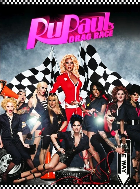 RuPaul's Drag Race (Season 1) RuPaul's Drag Race Wiki Fandom