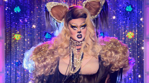 Kim Chi RuPaul's Drag Race