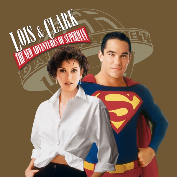 Lois And Clark The New Adventures Of Superman Lois and Clark (Season 4) | Lois and Clark: The New Adventures of