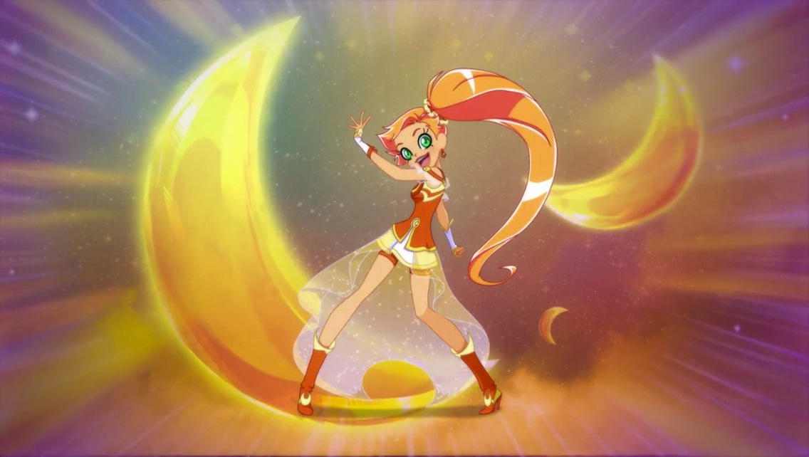 Auriana | Lolirock Wiki | FANDOM powered by Wikia