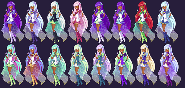 Lolirock Saison 3 Date De Sortie Image - Star Princess 2.png | Lolirock Wiki | Fandom powered by Wikia