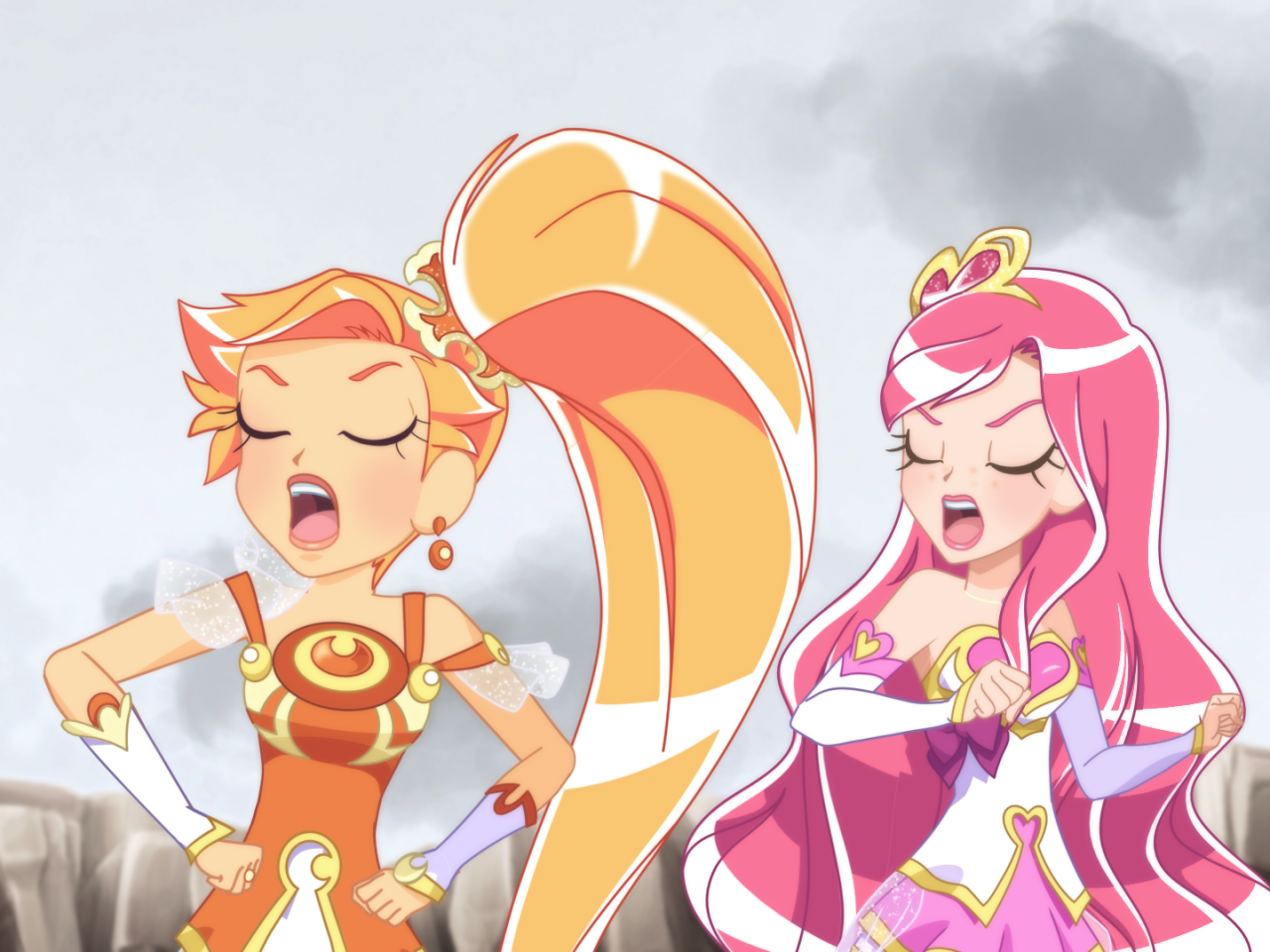 Poze Cu Lolirock Auriana - vrogue.co