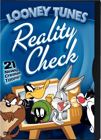 Looney Tunes Reality Check Watch Online Free