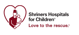Shriner's Hospital For Children Logo