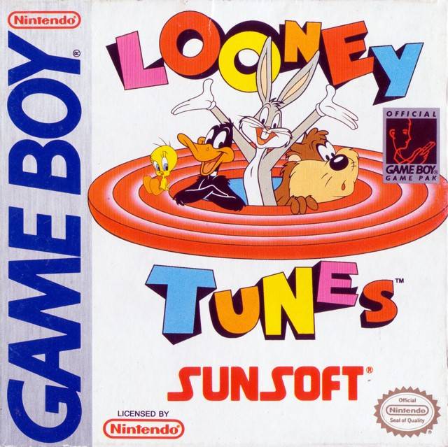 Looney Tunes (video game) | Looney Tunes Wiki | FANDOM powered by Wikia
