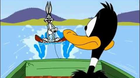 Grand Master Rabbit | Looney Tunes Wiki | FANDOM powered by Wikia