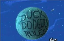 DuckDeception