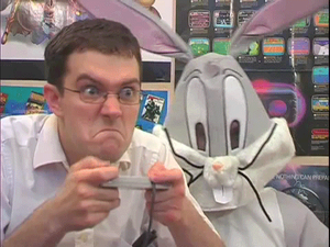Bugs Bunny AVGN