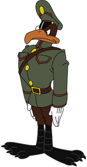 Von Vulture