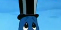 penguin looney tunes