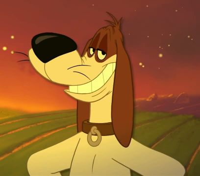 Barnyard Dawg | Looney Tunes Fanon Wiki | FANDOM powered by Wikia