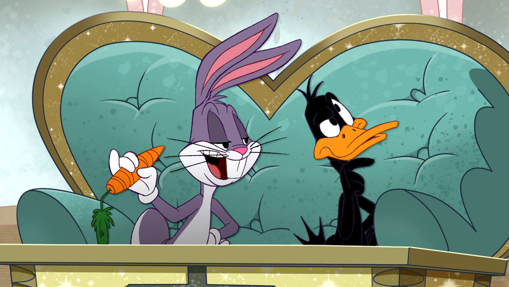Category:Characters | The Looney Tunes Show Wiki | FANDOM powered by Wikia