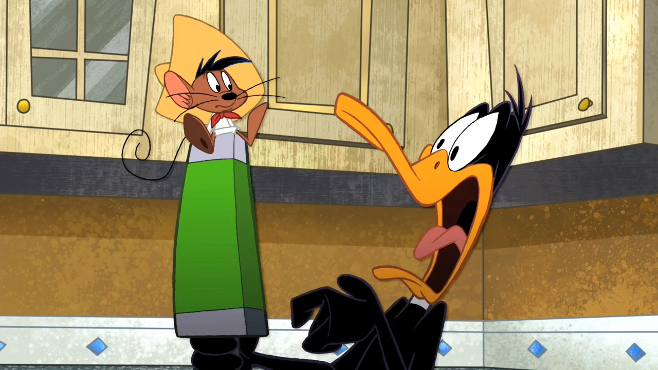 Speedy Gonzales | The Looney Tunes Show Wiki | FANDOM powered by Wikia