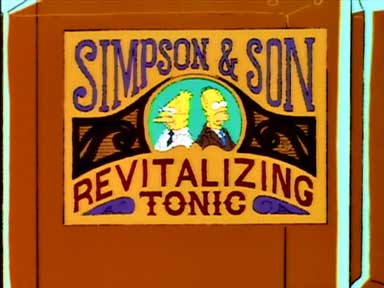 Simpson Simpson