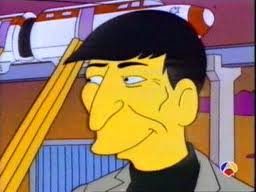 Leonard Nimoy