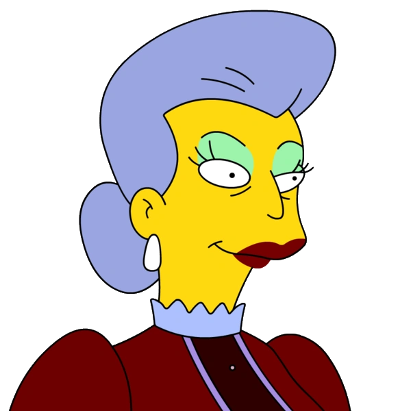 Belle Simpson Wiki en Español Fandom powered by Wikia
