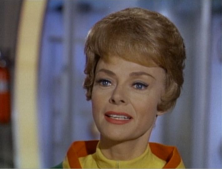 lost in space maureen