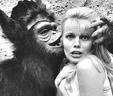 Debbie and Judy