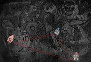 Mural - Villes