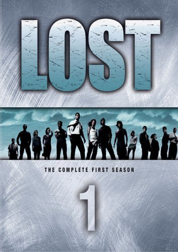 Resultado de imagem para dvd lost